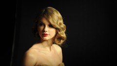 Woman Celebrity Actress blondes taylor swift singers