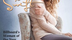 Woman Celebrity Actress blondes taylor swift singers