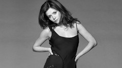 Woman Celebrity Actress brunettes Anna Friel