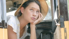 Woman Celebrity Actress brunettes Astrid Berges-Frisbey