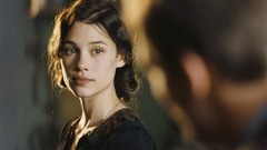 Woman Celebrity Actress brunettes Astrid Berges-Frisbey