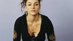 Woman Celebrity Actress brunettes drea de matteo