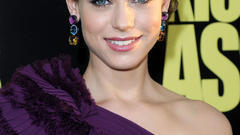 Woman Celebrity Actress brunettes lyndsy fonseca