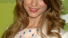 Woman Celebrity Actress brunettes lyndsy fonseca