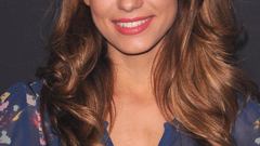 Woman Celebrity Actress brunettes lyndsy fonseca
