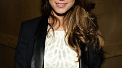 Woman Celebrity Actress brunettes lyndsy fonseca