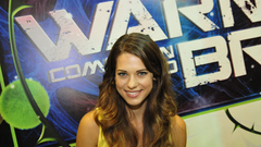 Woman Celebrity Actress brunettes lyndsy fonseca