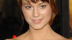 Woman Celebrity Actress brunettes mary elizabeth winstead
