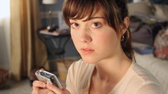 Woman Celebrity Actress brunettes mary elizabeth winstead