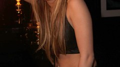 Woman Celebrity Actress brunettes miley cyrus singers