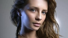 Woman Celebrity Actress brunettes models mischa barton
