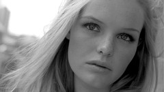 Woman Celebrity Actress brunettes models photo shoot kate 