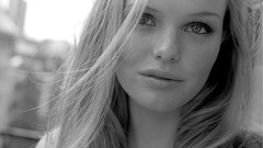 Woman Celebrity Actress brunettes models photo shoot kate 