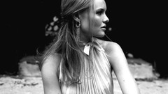 Woman Celebrity Actress brunettes models photo shoot kate 