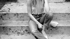 Woman Celebrity Actress brunettes models photo shoot kate 