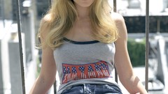 Woman Celebrity Actress brunettes models photo shoot kate 