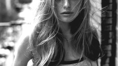 Woman Celebrity Actress brunettes models photo shoot kate 