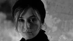 Woman Celebrity Actress brunettes Niusha Zeighami