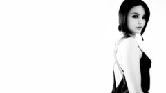 Woman Celebrity Actress Canadian Noelle Dubois