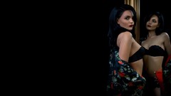 Woman Celebrity Actress Canadian Noelle Dubois