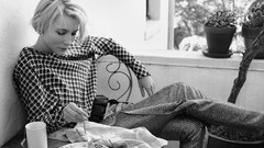 Woman Celebrity Actress cate blanchett