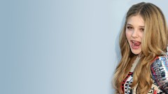 Woman Celebrity Actress chloe moretz