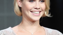 Woman Celebrity Actress Claire Holt