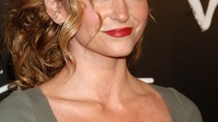 Woman Celebrity Actress cleavage drea de matteo