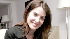 Woman Celebrity Actress cobie smulders