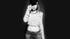 Woman Celebrity Actress Dakota Fanning