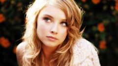 Woman Celebrity Actress Elisabeth Harnois