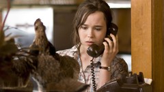 Woman Celebrity Actress ellen page