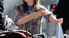 Woman Celebrity Actress ellen page