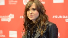 Woman Celebrity Actress ellen page The East