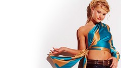 Woman Celebrity Actress Emilie de Ravin