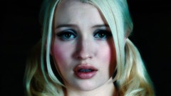 Woman Celebrity Actress emily browning babydoll