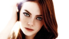 Woman Celebrity Actress emma stone