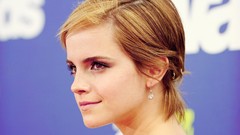 Woman Celebrity Actress emma watson