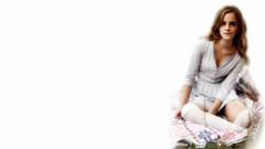 Woman Celebrity Actress emma watson