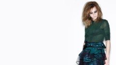 Woman Celebrity Actress emma watson