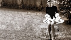 Woman Celebrity Actress emma watson harry potter