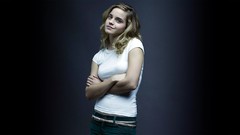Woman Celebrity Actress emma watson harry potter hermione 