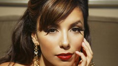 Woman Celebrity Actress eva longoria