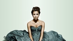 Woman Celebrity Actress eva longoria