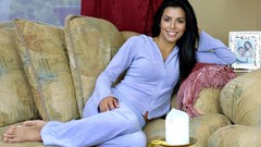 Woman Celebrity Actress eva longoria