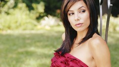 Woman Celebrity Actress eva longoria