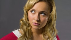 Woman Celebrity Actress hayden panettiere