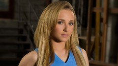 Woman Celebrity Actress hayden panettiere