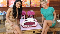 Woman Celebrity Actress hayden panettiere blondes vanessa 