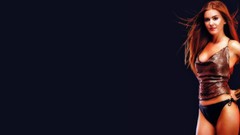 Woman Celebrity Actress isla fisher